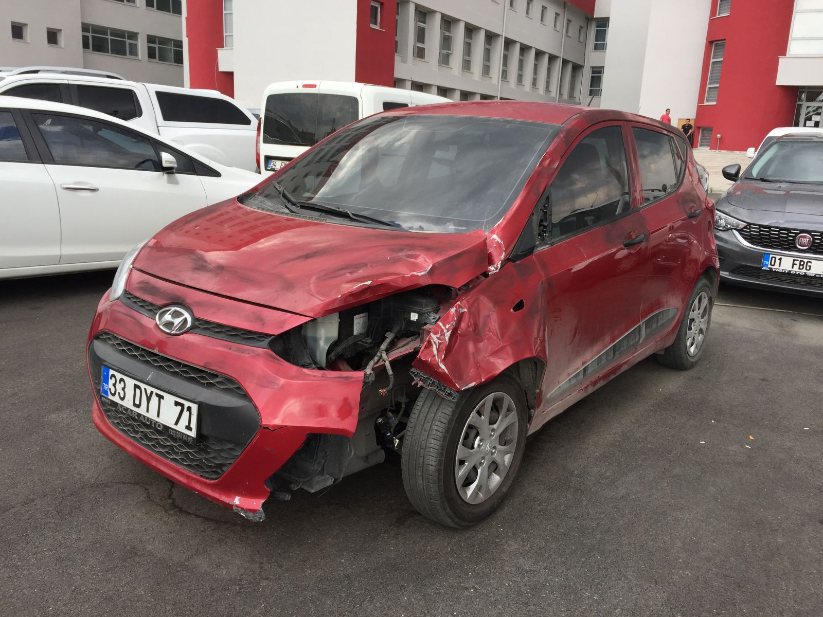 Genç kızın ölümüne neden olan sürücü 15 yaşında çıktı