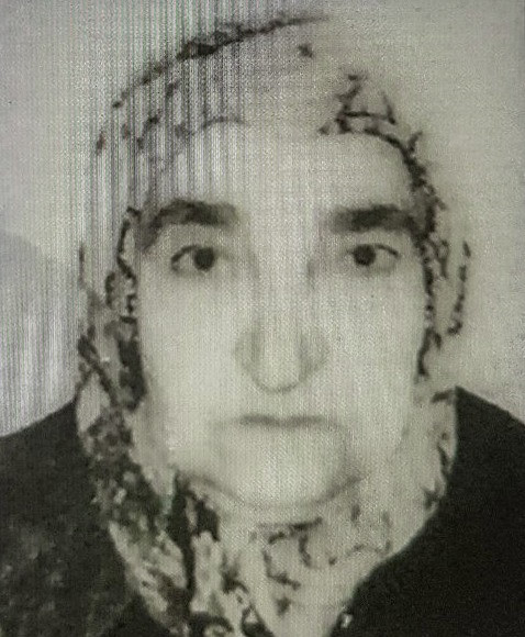 Erzincan'da yürek parçalayan olay: Eşleri buluşma anında ölüm ayırdı