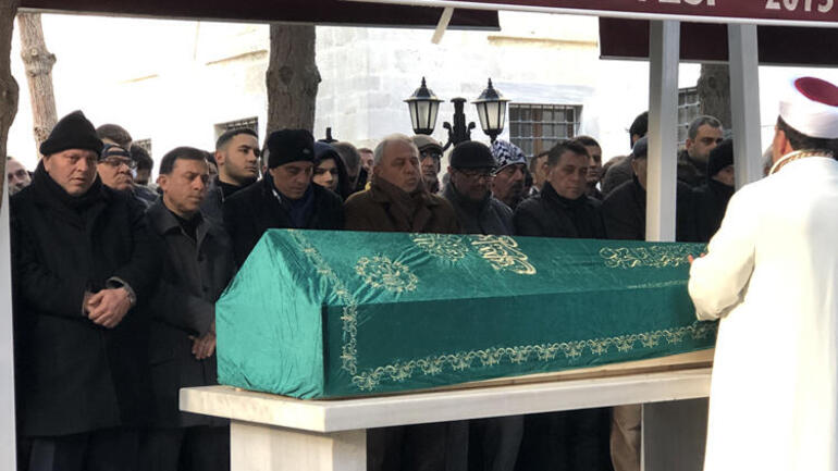 Metrobüs kazasında ölen gence acı veda