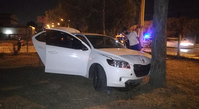 Boynuna bıçak dayayıp 250 bin lirasını gasp ettiler