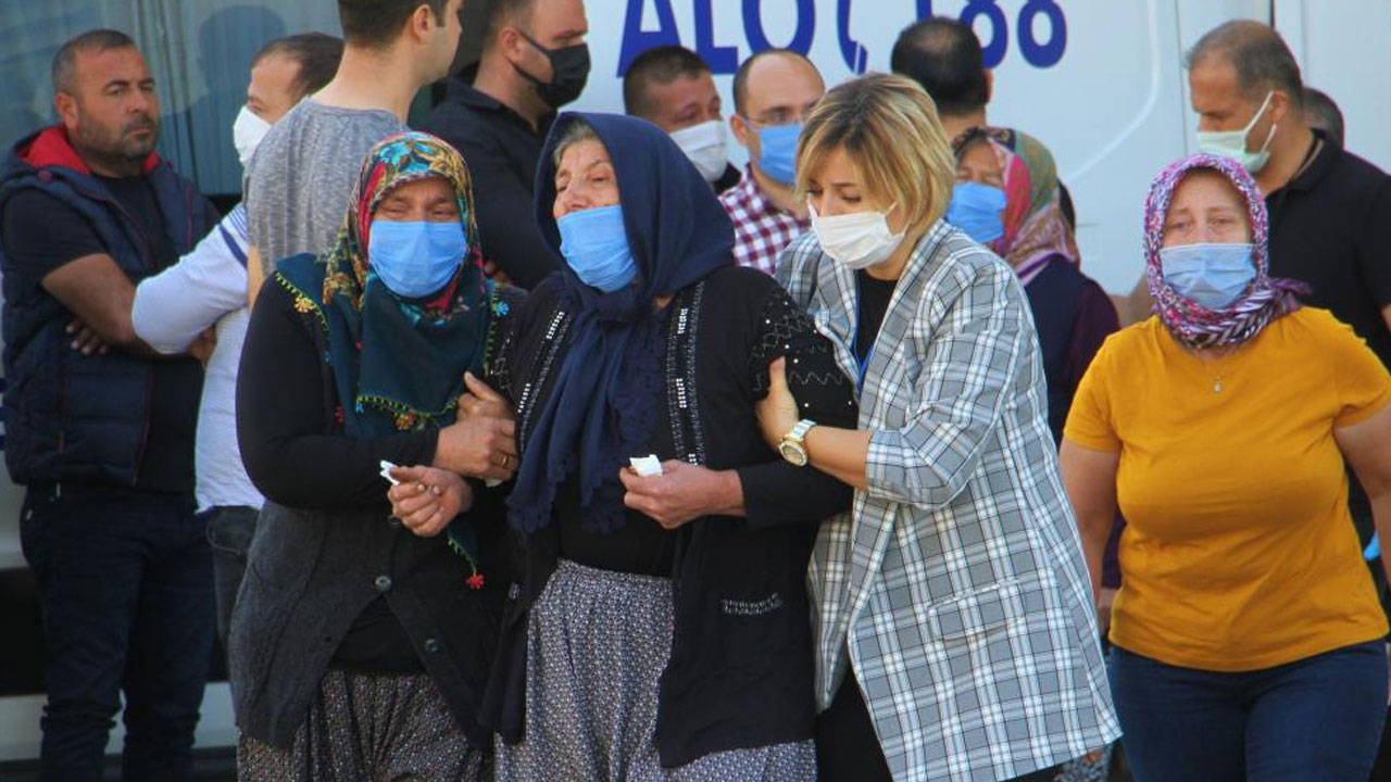 Özel harekat polisinin feci ölümü: Anne-babası ve silah arkadaşları kahroldu