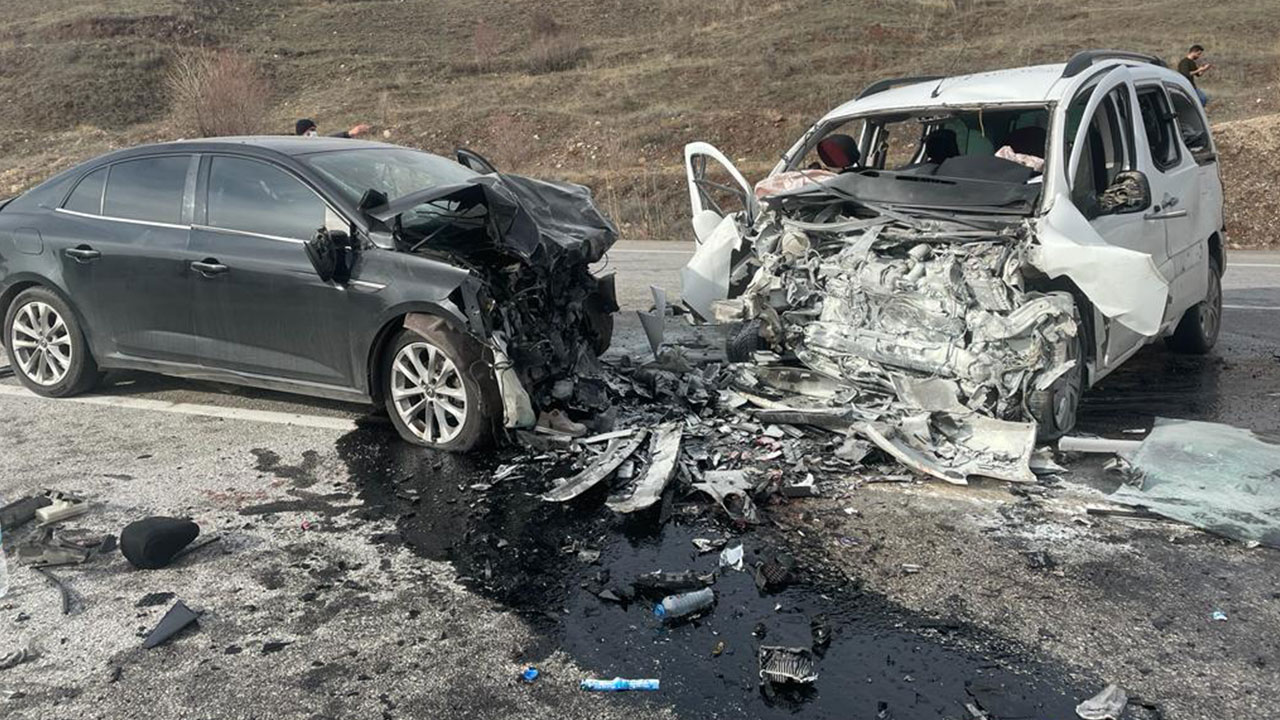 İmranlı Belediye Başkanı Murat Açıl hayatını kaybetti