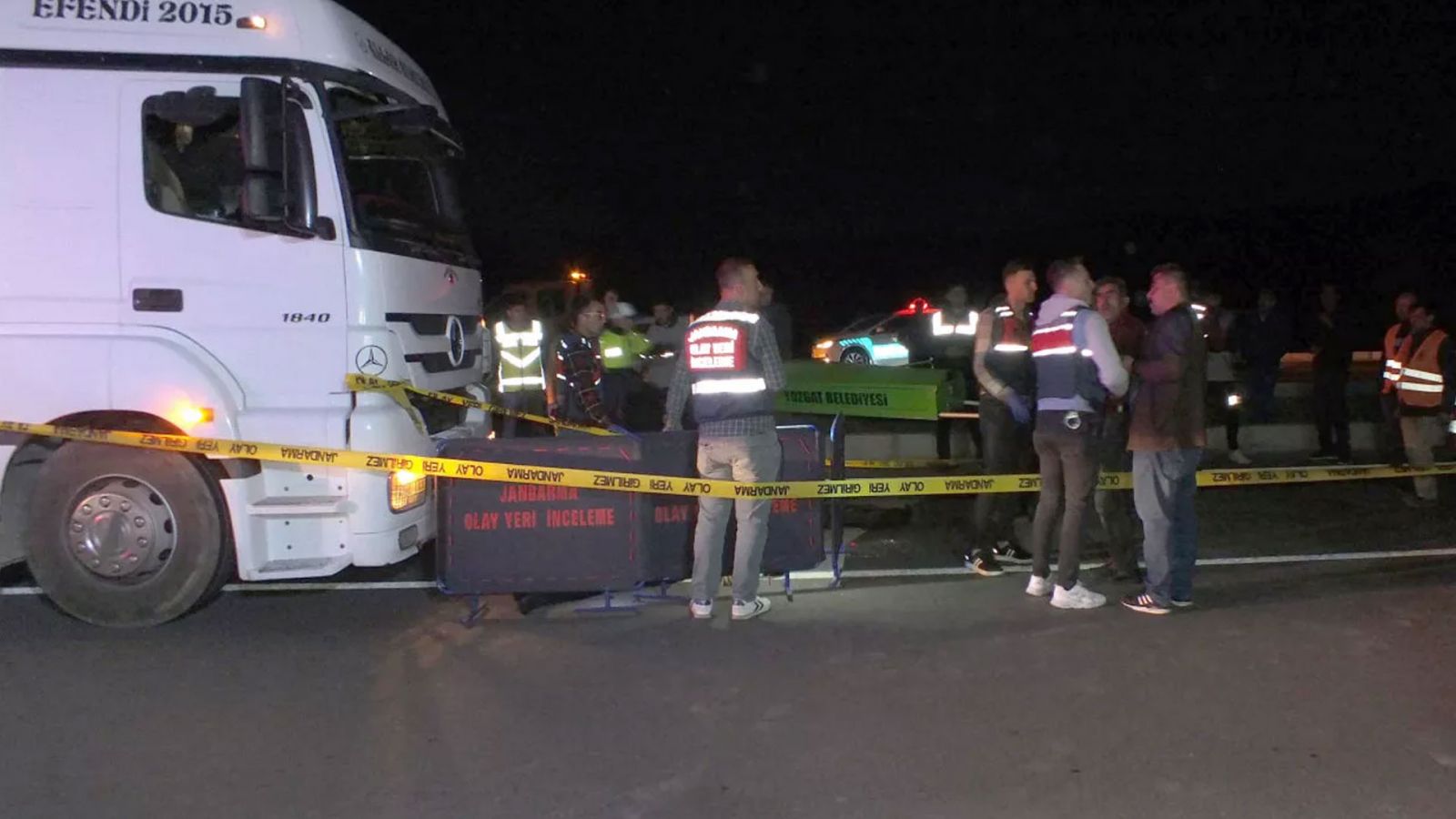 Rıza Kayaalp karıştığı ölümlü kazanın detaylarını anlattı... 