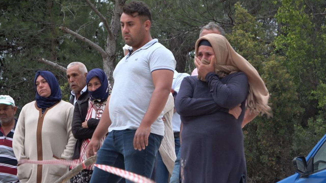 En acı tesadüf: Babasıyla aynı sonu paylaştı