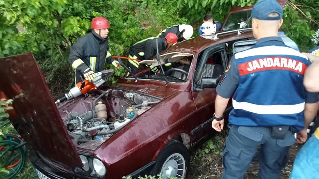 Anne ve bebeğinin ölümüne neden oldu: 'Geçmiş olsun' deyip kayboldu