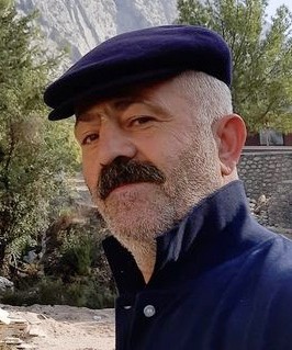 Yolun karşısına geçmek istedi, korkunç bir şekilde can verdi