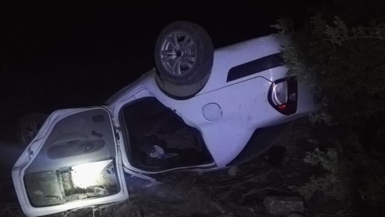 Bir anlık hata talihsiz kadının canına mal oldu