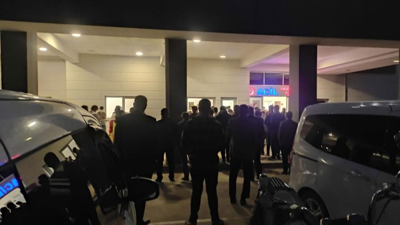 4 yaşındaki Merve, kamyonun altında kalıp öldü