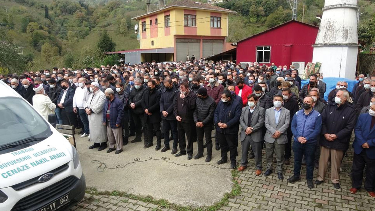 Mutlu evlilikleri 2 ay sürdü... Eşine diye çıktığı yoldan ölüme gitti