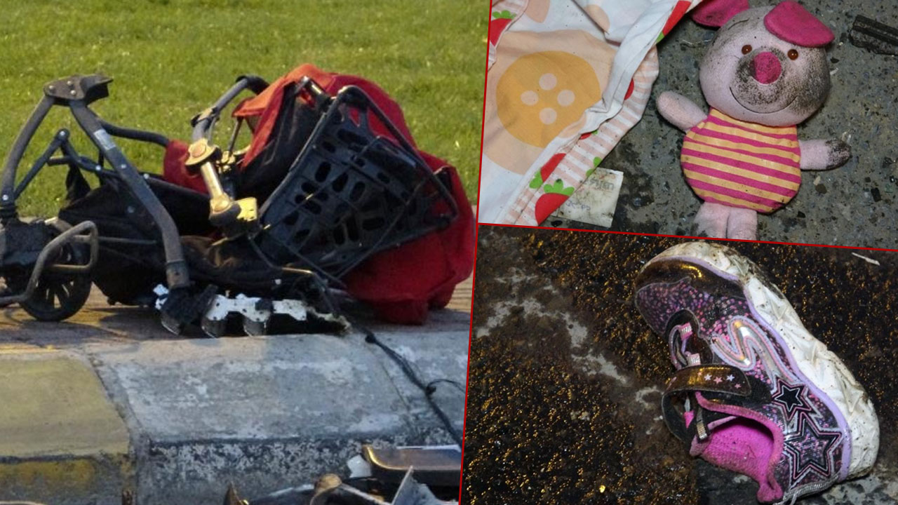 6 araç zincirleme kazaya karıştı: 1’i ağır 8 kişi yaralı