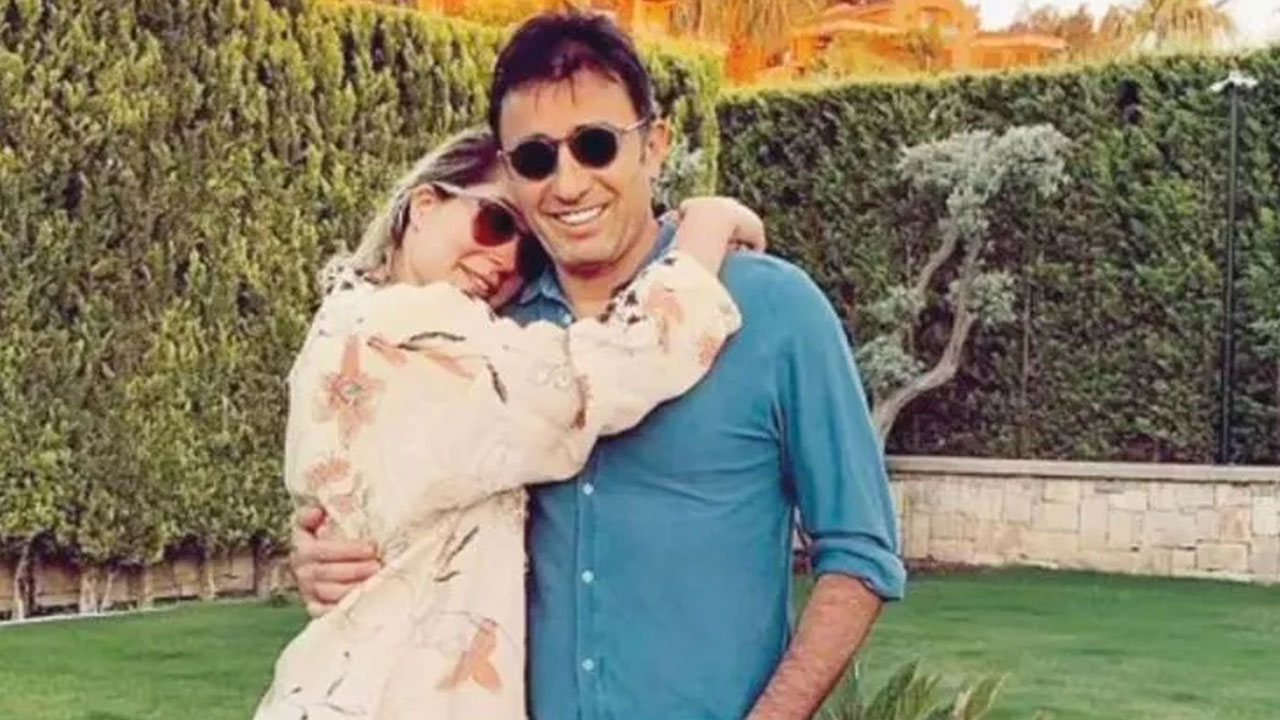 Hepsi grubunun Gülçin'i kaza yaptı: Erkek arkadaşı yanında can verdi