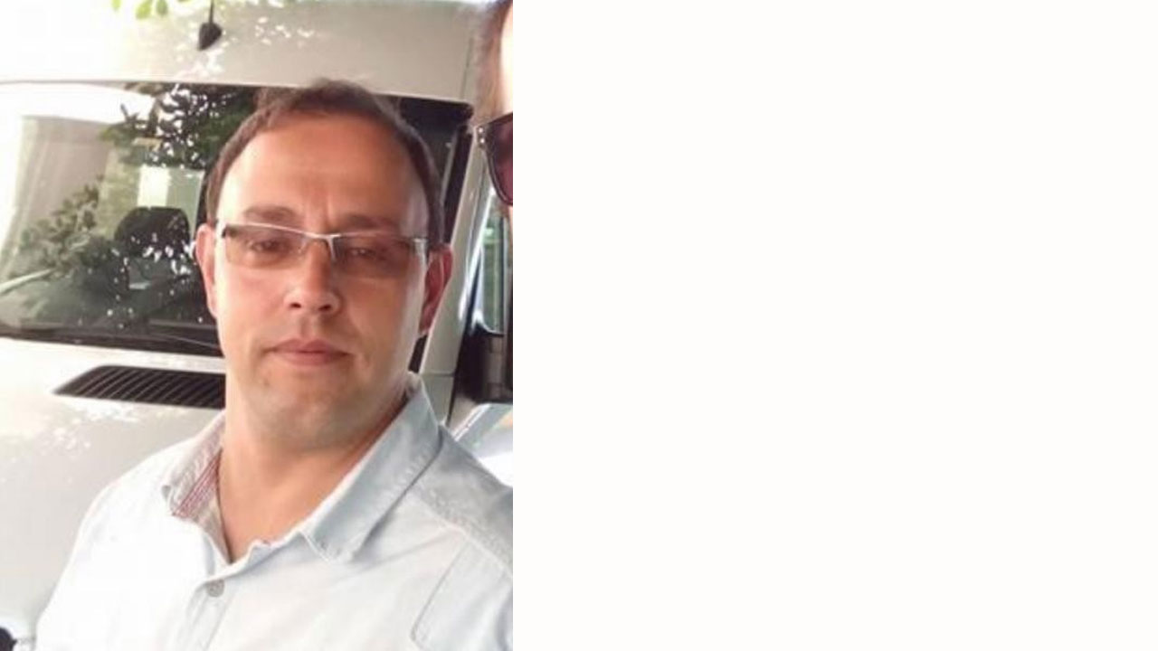 Tır makam aracı ile çarpıştı, bir kişi canından oldu