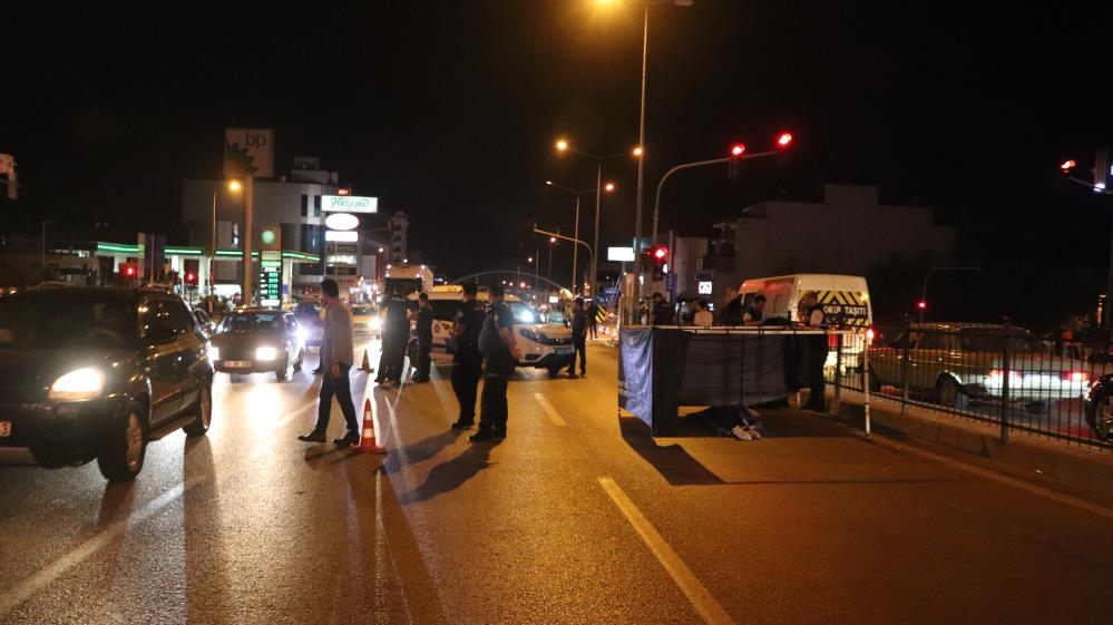 Arkadaşı gözlerinin önünde can verdi, çocuk şoka girdi