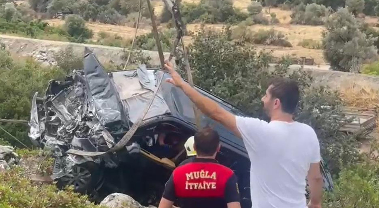 İbrahim Tatlıses'in yaralandığı kazada taraflar birbirinden şikayetçi olmadı