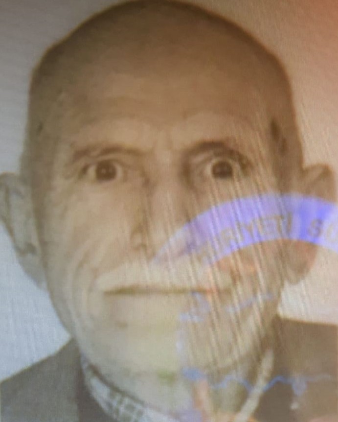 Antalya'da traktörün altında kalan yaşlı adam hayatını kaybetti!