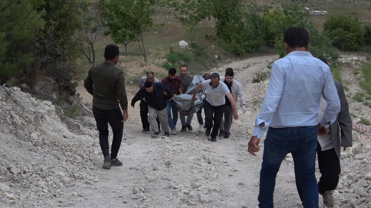 En acı tesadüf: Babasıyla aynı sonu paylaştı