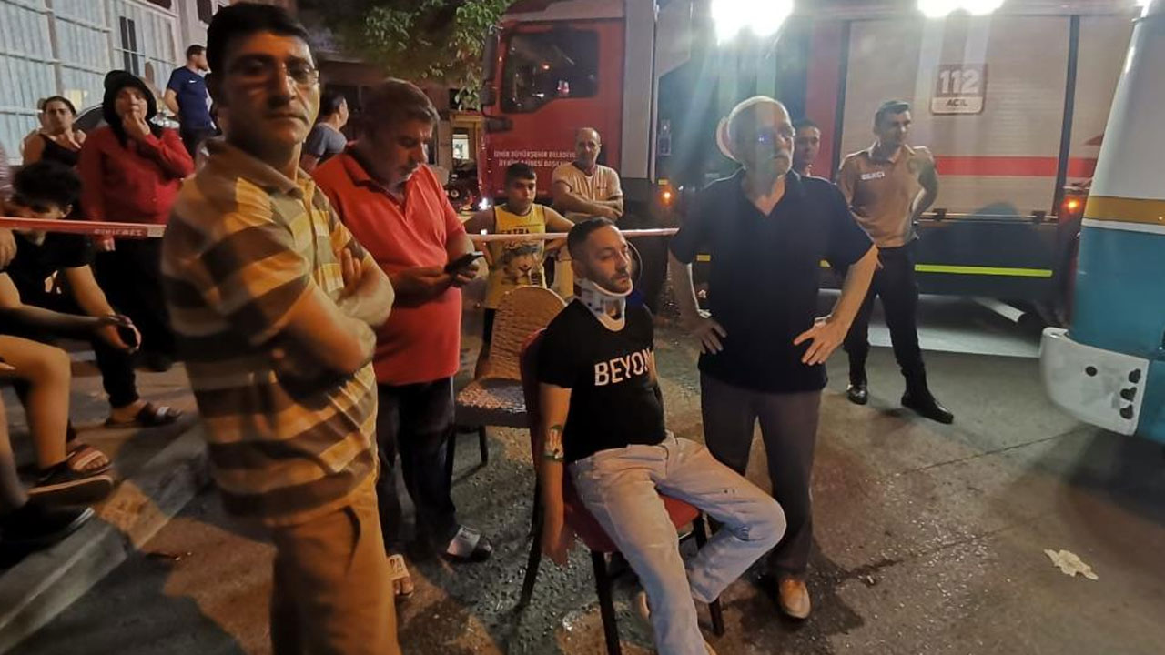 Feci kaza! Ortalık savaş alanına döndü: Çok sayıda yaralı var