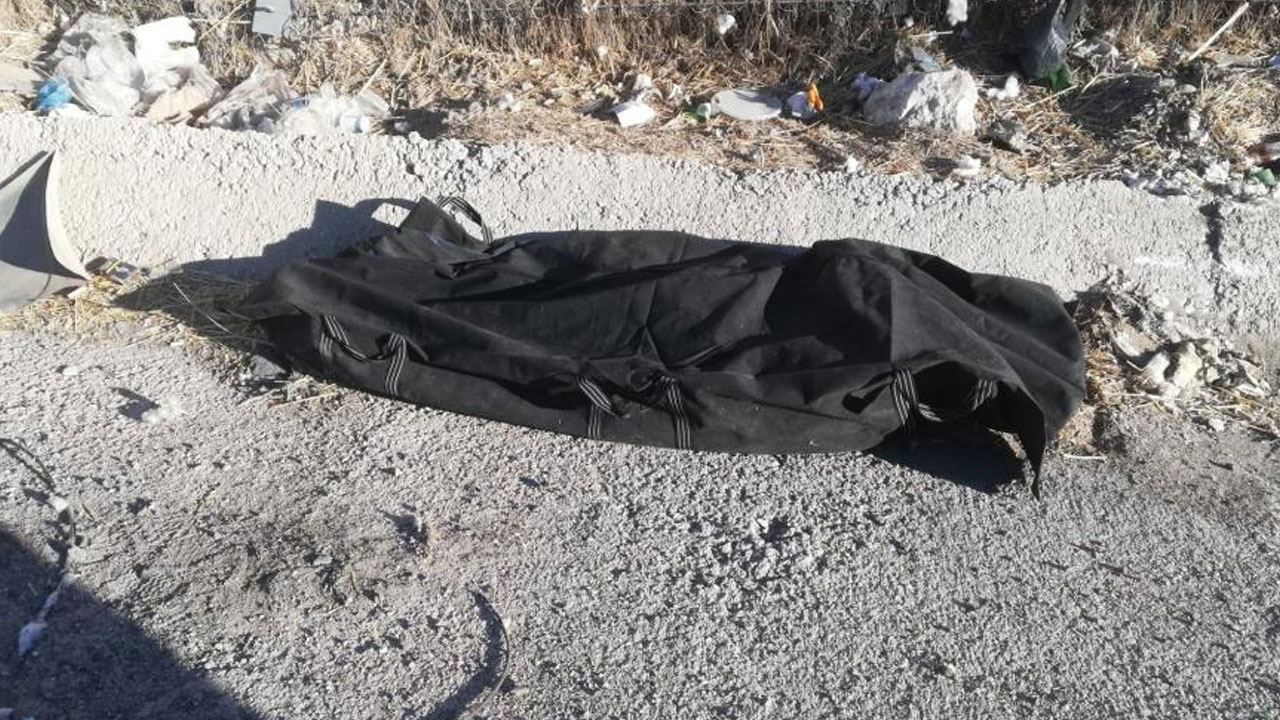 Tarım işçilerini taşıyan araç kaza yaptı! Ölü ve çok sayıda yaralı var