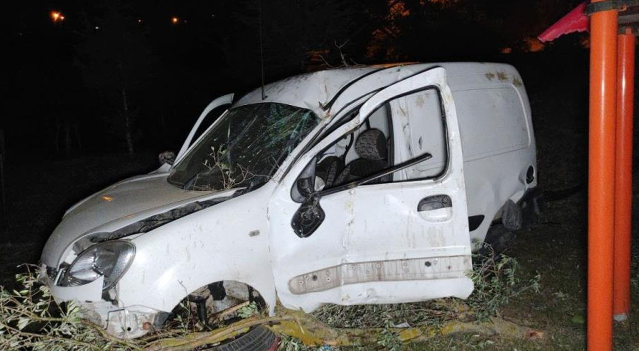 21 yaşındaki gencin feci sonu: Son paylaşımı yürekleri dağladı