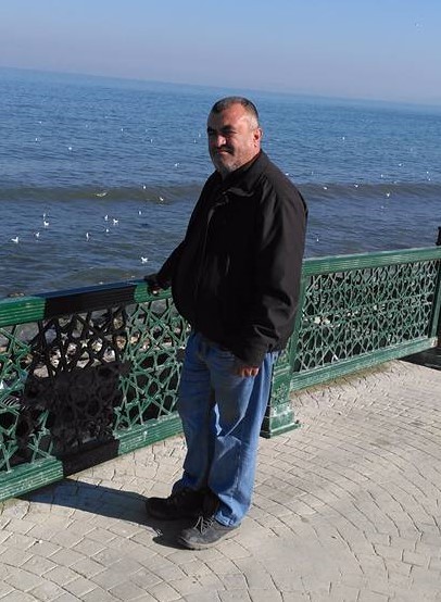 Patronuna iyi hissetmediğini söyledikten sonra kaza geçirerek öldü