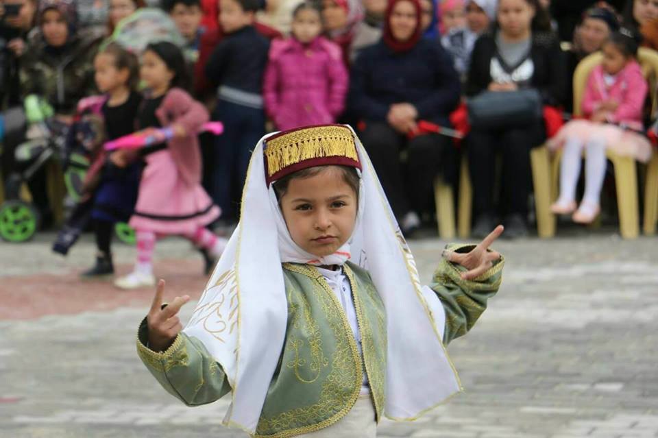 8 yaşındaki kız feci kazada öldü