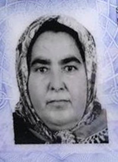 Korkunç kaza! Trenin çarptığı kadın hayatını kaybetti