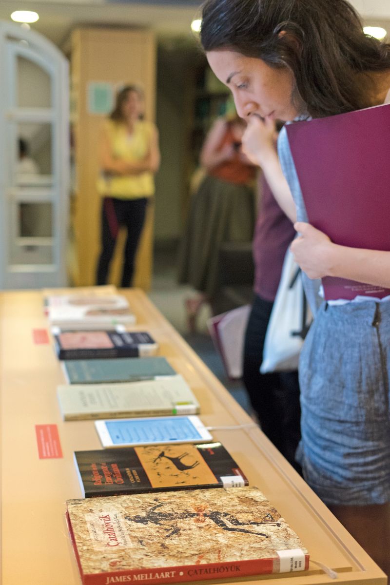 9 bin yıl öncesine yolculuk