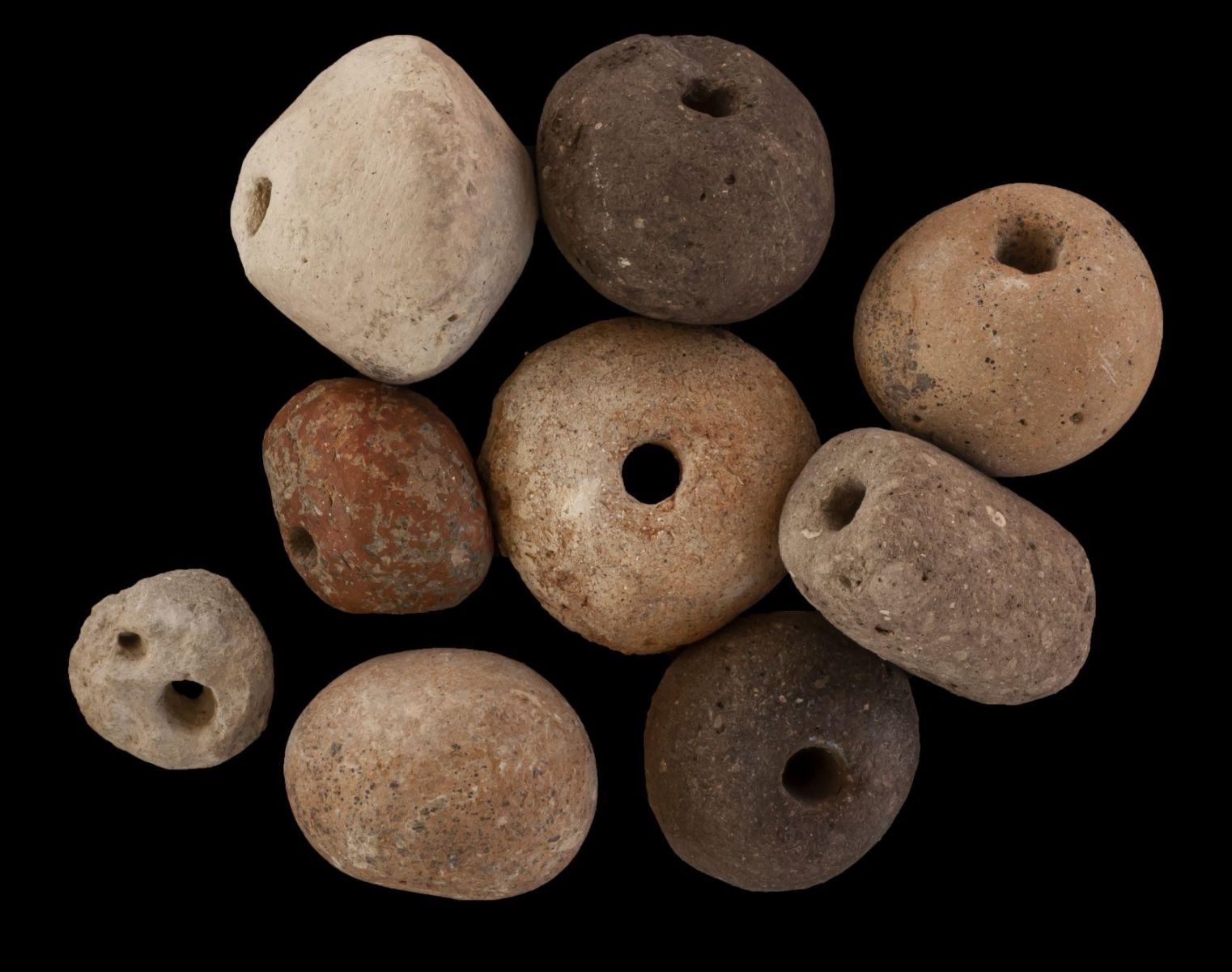 Ekşi Höyük kazı çalışmalarında bulundu... Tam 8 bin 600 yıllık
