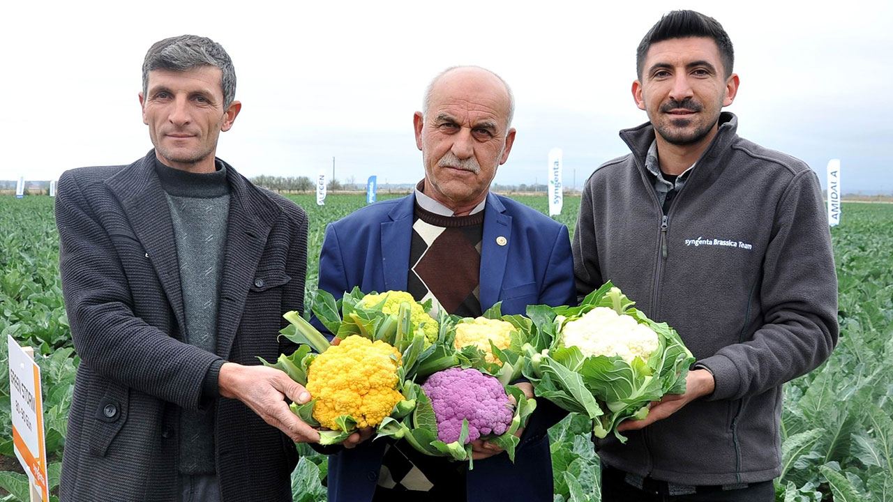 Hem göze hem mideye hitap ediyor: Talebe yetişemiyorlar