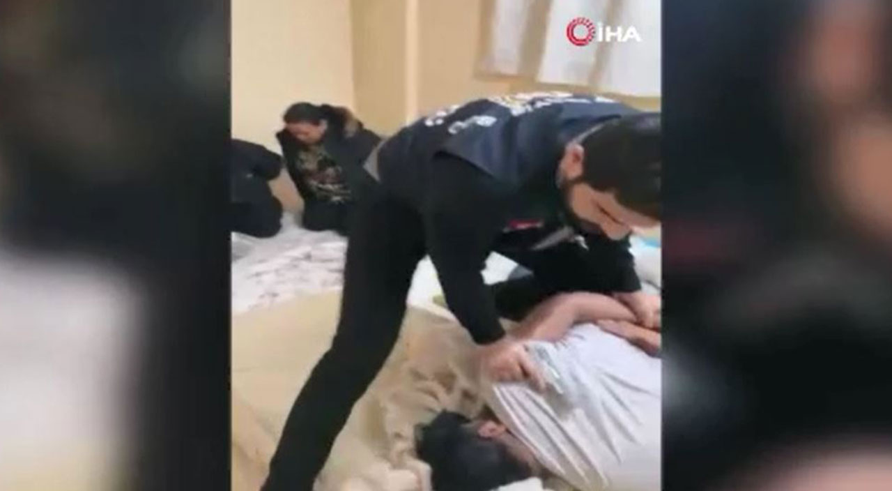 İstanbul’da film gibi operasyon: Satırla rehin alınan Nepalliler Pakistanlı gaspçıların elinden kurtarıldı