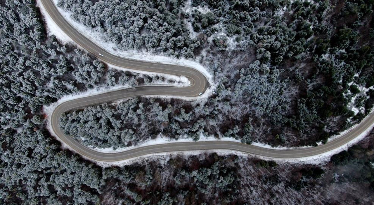 Uludağ için tehlike çanları çaldı: Su kaynakları tükenmek üzere