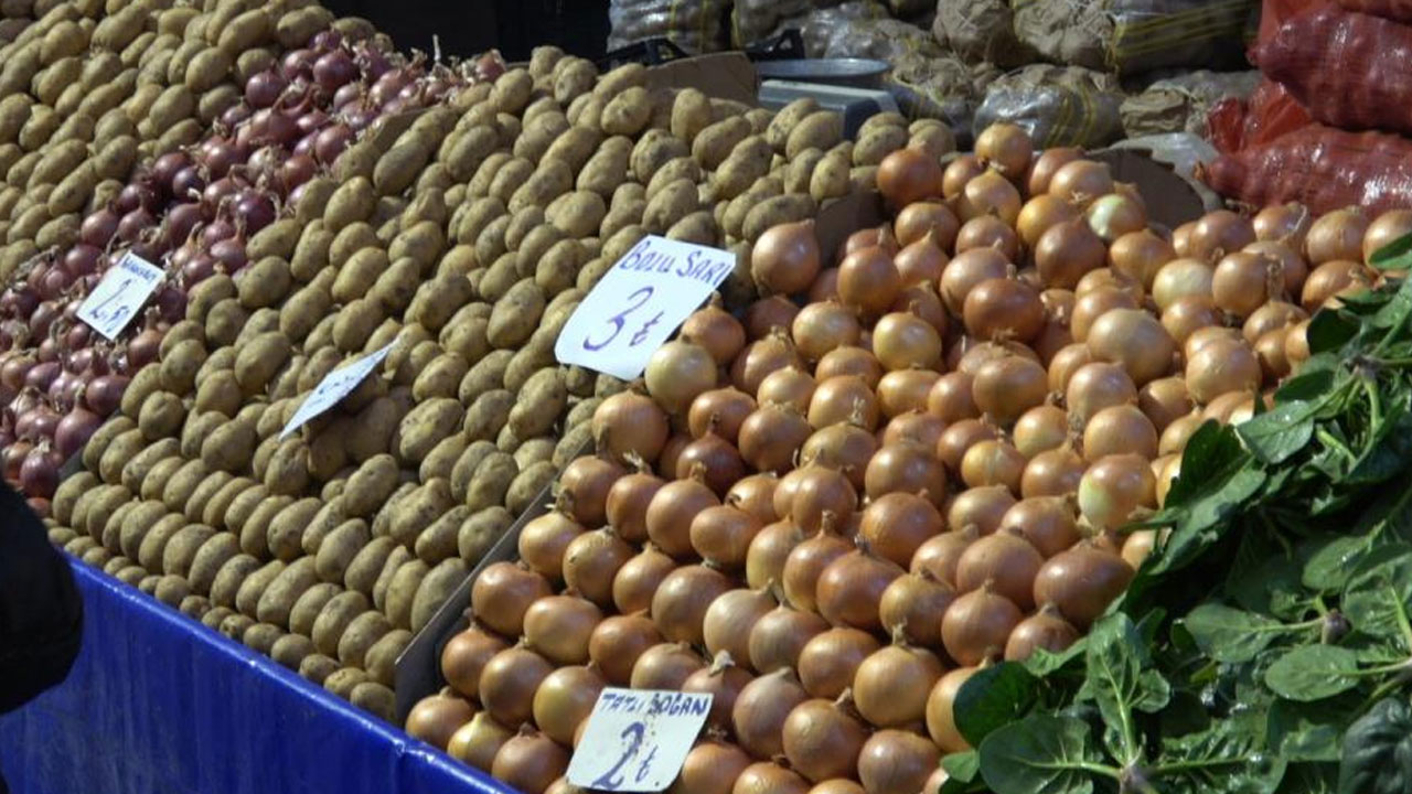 Tezgahlarda KDV indirimi rüzgarı: Fiyatlar düştü