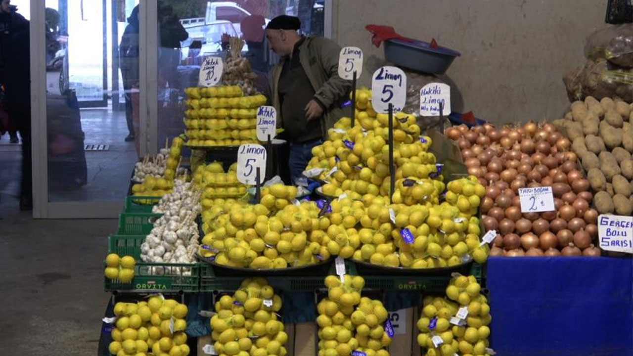 Tezgahlarda KDV indirimi rüzgarı: Fiyatlar düştü