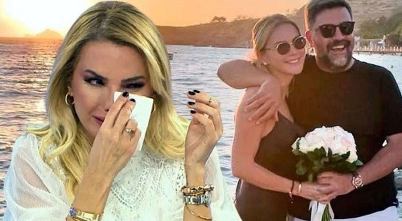 Seren Serengil'den Ece Erken açıklaması: Çok ilaç alıyor, uykusunda kalbi durabilir