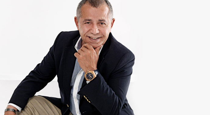 Salih Keçeci: Çok tehdit aldım yine de doğrudan vazgeçmedim