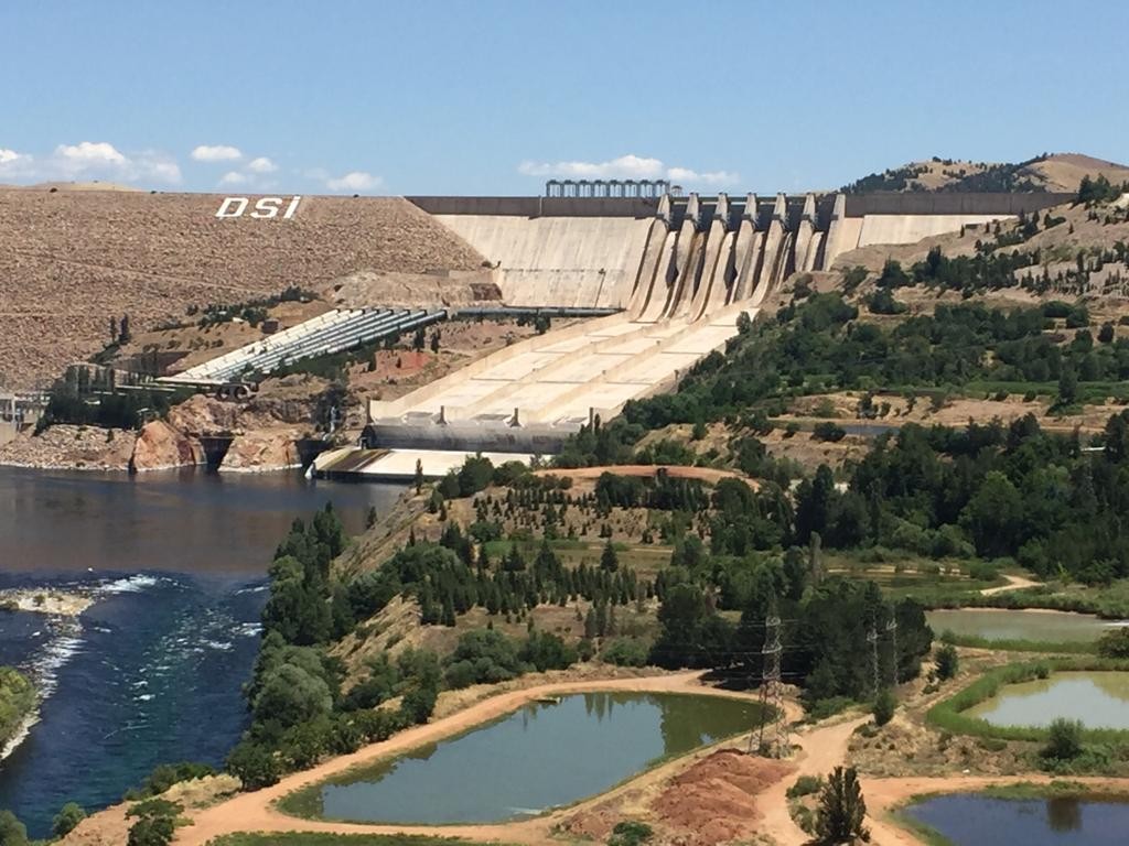 15 yıl sonra 50 gün açık kaldı