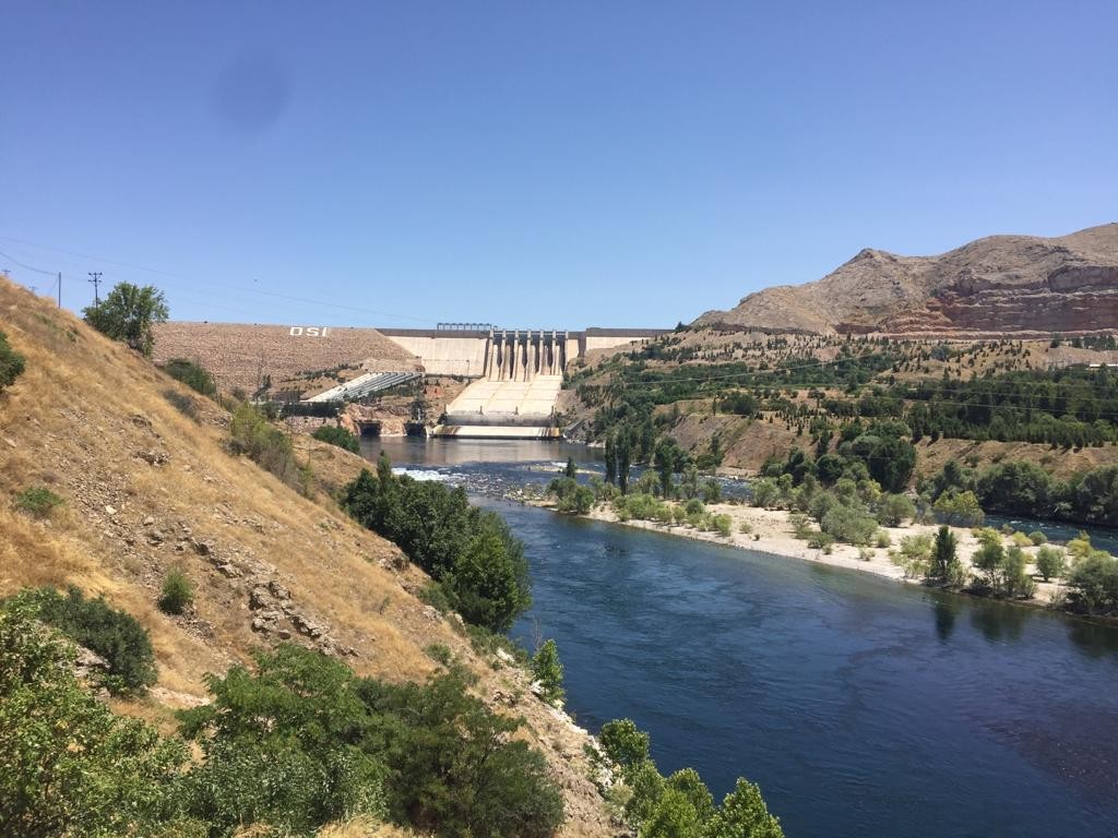 15 yıl sonra 50 gün açık kaldı