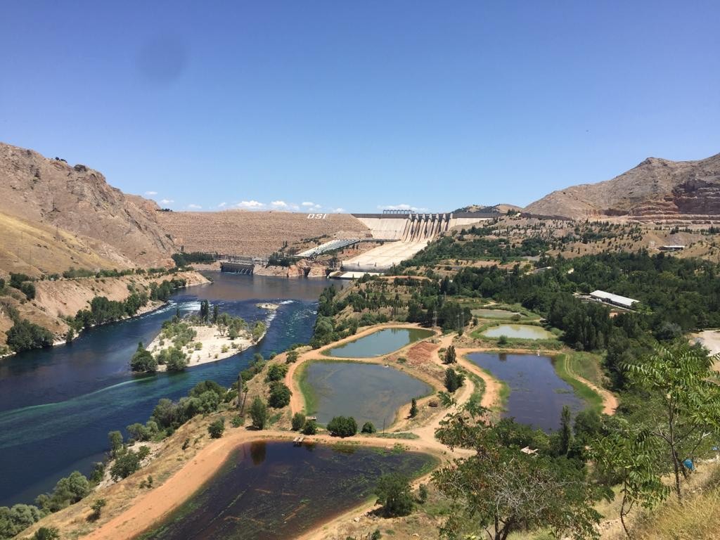 15 yıl sonra 50 gün açık kaldı