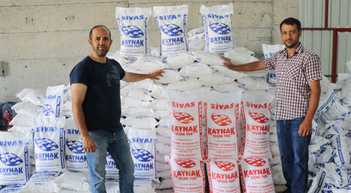 Kebap tartışmasına Sivaslılar noktayı koydu