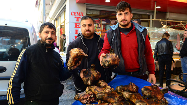 Tabağını 25 liraya satıyorlar! İşte gribin düşmanı...