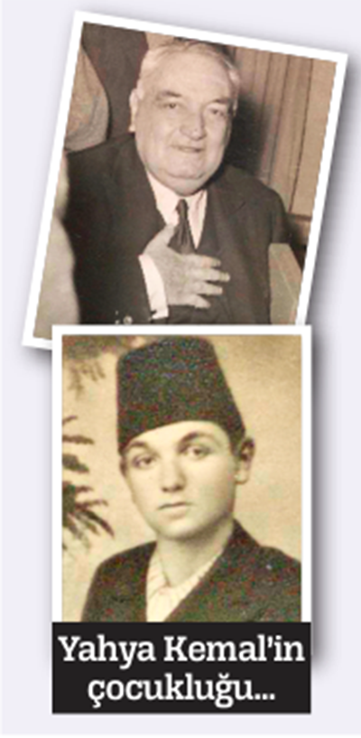 Yahya Kemal’in şehri artık unutulmayacak