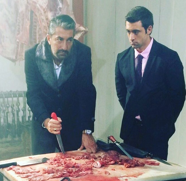 Kemal Erek kimdir? Kısmetse Olur Kemal mesleği ne?