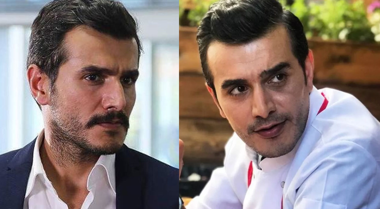 Ünlü oyuncudan nostaljik paylaşım: Fotoğraf çekildiği sırada kolum kırıktı Ünlü oyuncudan nostaljik paylaşım: Fotoğraf çekildiği sırada kolum kırıktı