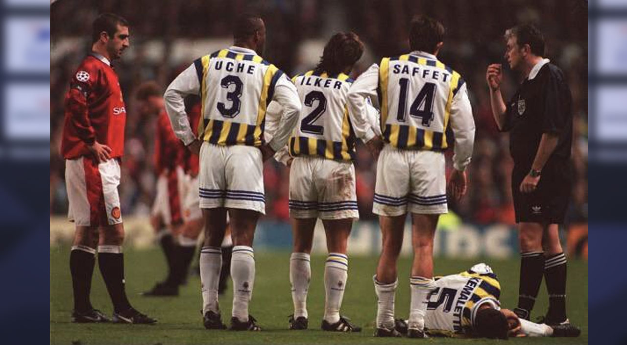 Kemalettin Şentürk teknik direktörlüğe geri dönüyor, yeni takımı Pazarspor oldu