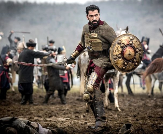 Kenan İmirzalıoğlu bir deri bir kemik kaldı