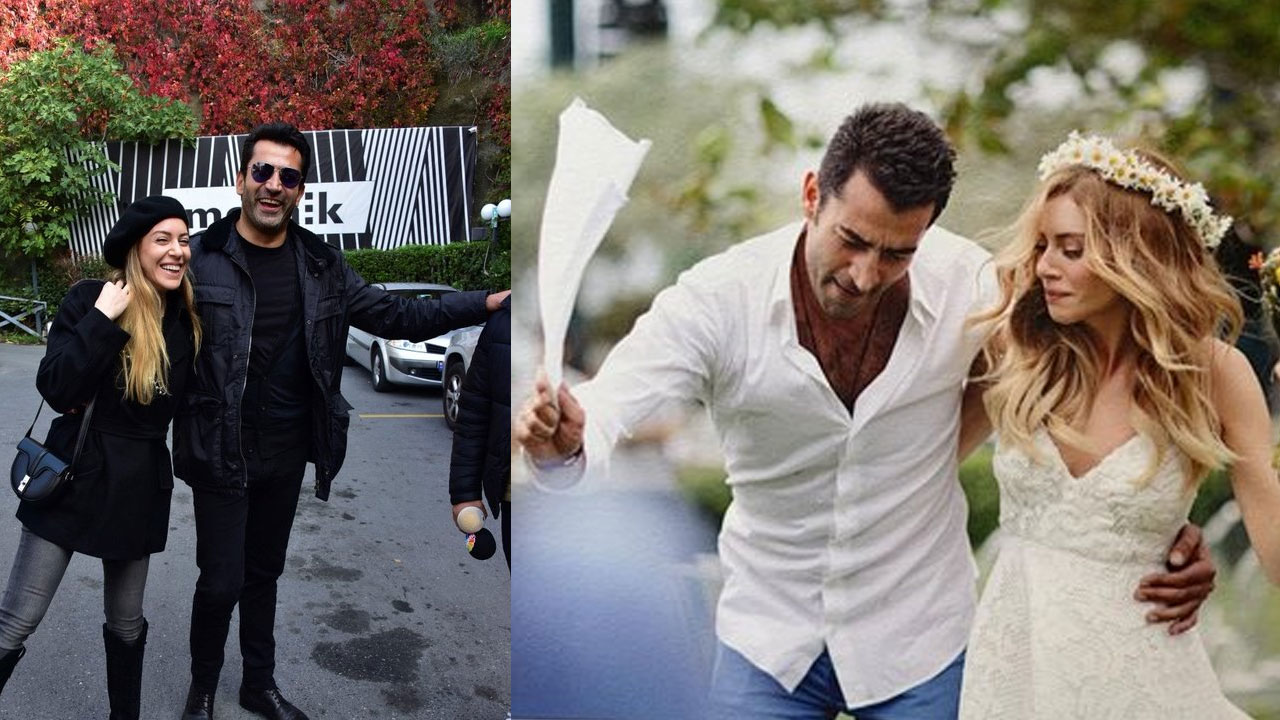 Kenan İmirzalıoğlu'ndan hayranlarını üzecek haber