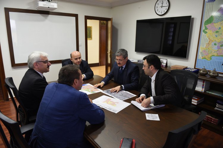 Sağlıkta dışa bağımlılığı bitirecek müthiş hamle