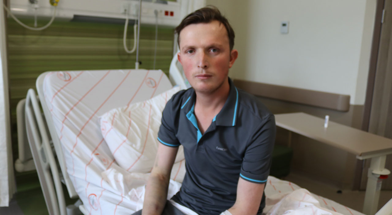 Uzman isimden korkutan kene uyarısı: Bu seneki vakalar sıkıntılı ve hızlı seyrediyor