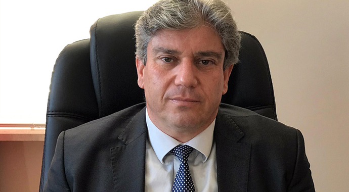 'Kenevirden yılda 31,5 milyon ton biyodizel üretebiliriz'