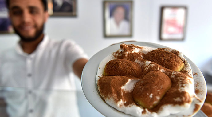 Mersin'in kerebiçi tescillendi